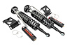689010 Toyota Front Adjustable Vertex Coilovers (05-20 Tacoma; for 3in Lifts) - image 1