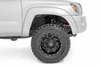 689010 Toyota Front Adjustable Vertex Coilovers (05-20 Tacoma; for 3in Lifts) - image 2