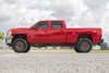 689011 GM Front Adj Vertex Shocks (11-19 Silverado/Sierra 2500/3500, for 3-4.5in Lifts) - image 4