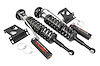 689013 Toyota Front Adjustable Vertex Coilovers (07-20 Tundra, for 6in Lifts) - image 1