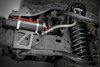689014 Toyota Front Adjustable Vertex Coilovers (05-20 Tacoma; for 6in Lifts) - image 3
