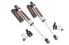 689015 Adjustable Vertex Coilovers; 2.5 Front; 4 in. Lift; Long Arm Kits; 28.38 in. Extended Length; 23.88 in. Collapsed; - image 1