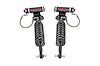 689032 Adjustable Vertex Coilovers; Front; 3.5 in. Lift; - image 1