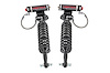 689033 Adjustable Vertex Coilovers; Front; 3 in. Lift; - image 1