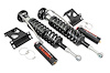 689034 Toyota Front Adjustable Vertex Coilovers (07-21 Tundra For 3.5in Lifts) - image 1