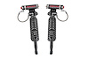 689036 Vertex 2.5 Reservoir Coil Over Shock Absorber Set; For 6 in. Lifts; - image 1