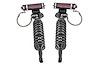 689038 Adjustable Vertex Coilovers; Front; 2 in. Lift; - image 1