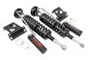689039 2 in. Leveling Kit, Vertex Coilovers, Toyota Tundra 4WD (07-21) - image 2