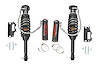 689045 Adjustable Vertex Coilovers; 2.5 Front; 5 in. Lift; 27.24 in. Extended Length; 21.34 in. Collapsed; - image 1