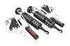 689048 2 in. Leveling Kit, Vertex Coilovers, Fits Select Toyota Tundra 4WD - image 1