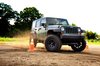 69430 Front and Rear Suspension Lift Kit, Lift Amount: 3.5 in. Front/3.5 in. Rear - image 2
