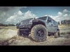 69430 Front and Rear Suspension Lift Kit, Lift Amount: 3.5 in. Front/3.5 in. Rear - image 3