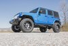 69430V Front and Rear Suspension Lift Kit, Lift Amount: 3.5 in. Front/3.5 in. Rear - image 2