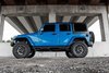 69430V Front and Rear Suspension Lift Kit, Lift Amount: 3.5 in. Front/3.5 in. Rear - image 3
