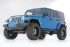 69430V Front and Rear Suspension Lift Kit, Lift Amount: 3.5 in. Front/3.5 in. Rear - image 4