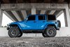 3.5" LIFT KIT JKU 07-18 - image 2