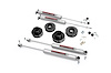 69530 2 in. Lift Kit, N3, Jeep Grand Cherokee WJ 4WD (1999-2004) - image 1