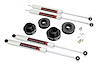 69540 Suspension Lift Kit w/Shocks - image 1