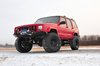 69620 6.5-inch X-Series Suspension Lift System - image 3