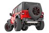 699007 Jeep Rear Adjustable Vertex Shocks (18-20 Wrangler JL, for 3.5in - 4.5in Lifts) - image 3