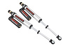 699013 Toyota Rear Adjustable Vertex Shocks (07-20 Tundra 2WD/4WD, for 6in Lifts) - image 1