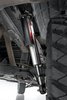 699013 Toyota Rear Adjustable Vertex Shocks (07-20 Tundra 2WD/4WD, for 6in Lifts) - image 2