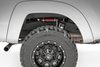 699014 Toyota Tacoma (05-20) Rear Adjustable Vertex Shocks (Pair); 6in Lifts) - image 3