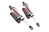 699022 Vertex 2.5 Adj Rear Shocks, 2", Ram 1500 2WD/4WD (2019-2023) - image 1