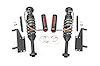 699044 Adjustable Vertex Coilovers; 2.5 Rear; 3.5 in. Lift; 26.65 in. Extended Length; 20.32 in. Collapsed; - image 1