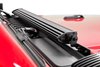 70054 LED Light Bar Hood Kit; Black Series; 30 in. Single Row Light Bar; Incl. Wiring Harness; 100% Bolt-On Installation; 3 Year - image 3