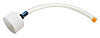 70055 3rd Brake Light Relocation Bracket - image 1