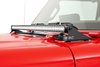70057 Jeep 50-inch LED Hood Kit (18-20 Wrangler JL, 2020 Gladiator JT, Black-Series) - image 3