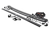 70086 LED Light Kit; Incl. 40 in. Black Series Single Row Led; - image 1