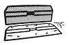 70191 Mesh Grille - image 1