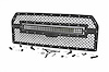 70193 Mesh Grille - image 1