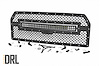 70193BDA Light Bar - image 1