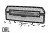 70193DRL Light Bar - image 1