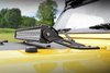 70210 20-inch Single or Dual Row LED Light Bar Hood Mounting Brackets (Jeep TJ / LJ) - image 3