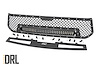 70224 Mesh Grille - image 1