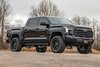 70300 Suspension Lift Kit; 3.5 in. Lift; 2 Upper Control Arms; 2 Strut Spacers Skid Plate; 2 Differential Spacers; 4 Bumpstop Sp - image 2