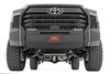 70300 Suspension Lift Kit; 3.5 in. Lift; 2 Upper Control Arms; 2 Strut Spacers Skid Plate; 2 Differential Spacers; 4 Bumpstop Sp - image 3