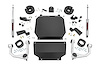 70330 3.5 in. Lift Kit, Toyota Tundra 4WD - image 1