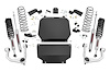 70331 3.5 in. N3 Lift Kit, Toyota Tundra 4WD - image 1