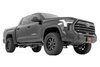70340 Suspension Lift Kit w/Shocks; 3.5 in. Lift; Upper Control Arms; Incl. M1 Series Lifted Struts; Skid Plate; Differential Sp - image 3