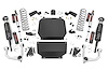 70350 3.5 in. Lift Kit, Vertex, Toyota Tundra 4WD - image 1