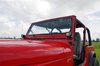 70510 Lower Windshield Light Mounts (Jeep YJ) - image 4