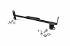 70524 20-inch Single or Dual Row LED Light Bar Hidden Bumper Mount - image 1