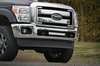 70524 20-inch Single or Dual Row LED Light Bar Hidden Bumper Mount - image 2