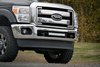 70524 20-inch Single or Dual Row LED Light Bar Hidden Bumper Mount - image 3