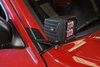 70525 Lower Windshield LED Light Mounts (Jeep Cherokee XJ / Comanche MJ) - image 3